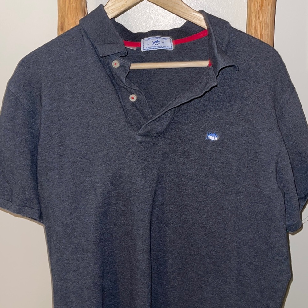 Southern Tide Polo